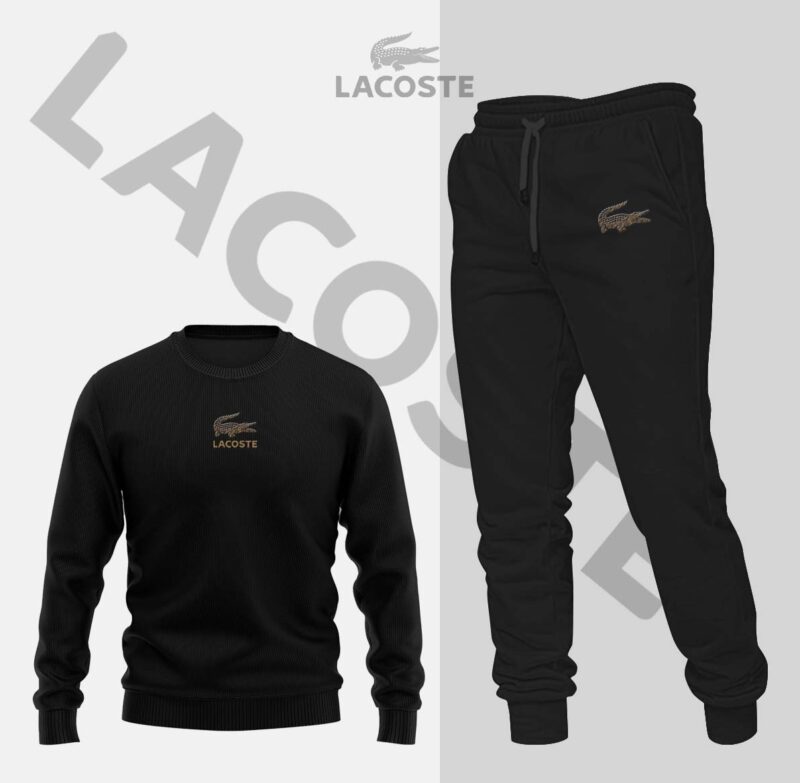 New 2025,   LC Sweatshirt & Sweatpants Or Sweater & Sweatpants -Max2411146353