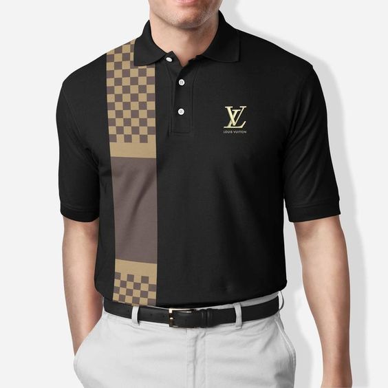 New 2025 – Luxury Brand Polo  Special Gift Premium Outfit For Men –  HTLVPL-0004
