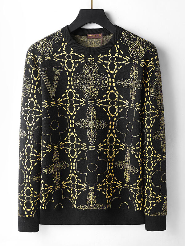 New 2024, 2024-L   Sweater , Sweatshirt  – B9G-ZWY-Max05679