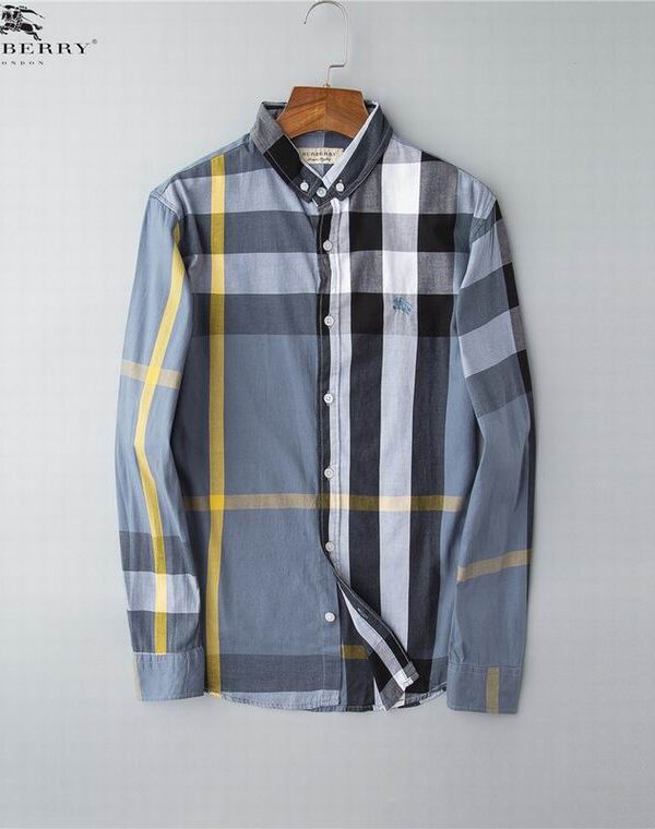 Limited Long Sleeve Shirt B9G-CCY-Max3123