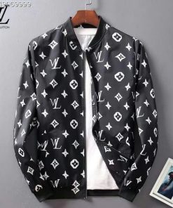 L  Jacket or Bomber Jacket   -Max010629