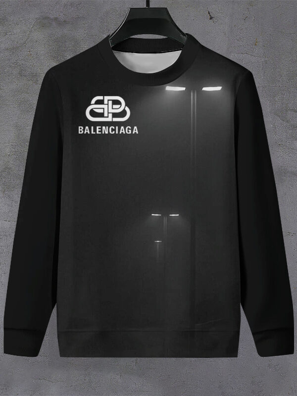New 2025, B Luxury Sweater & Sweatshirt  – TY24080715