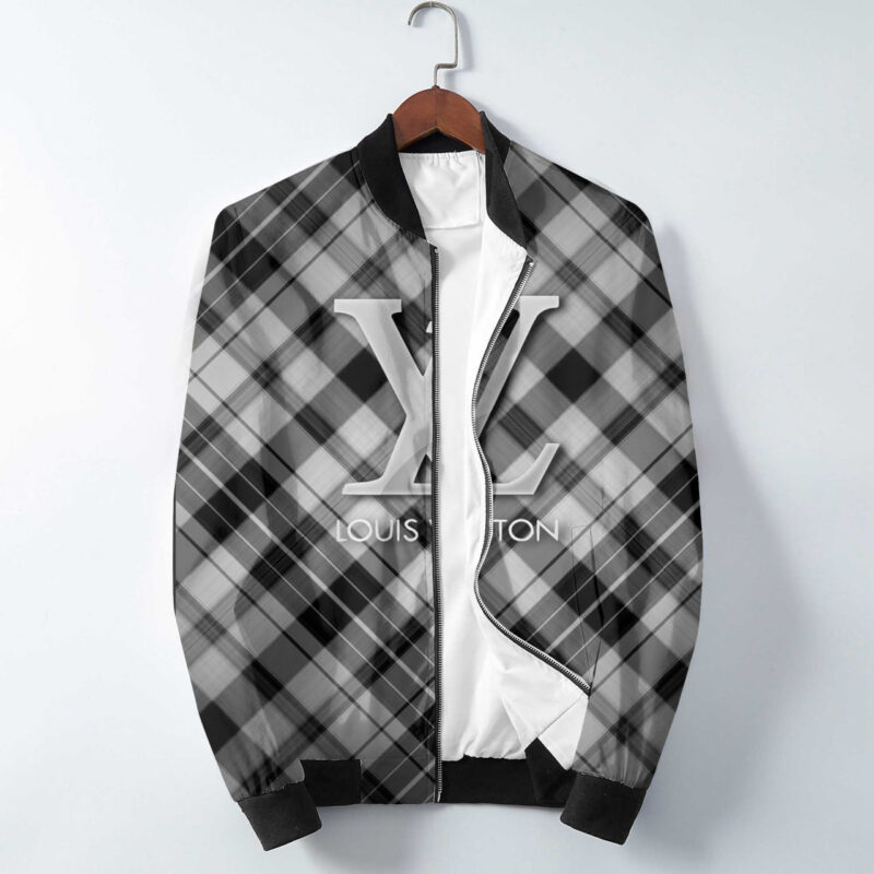L  Jacket or Bomber Jacket   – Max010541