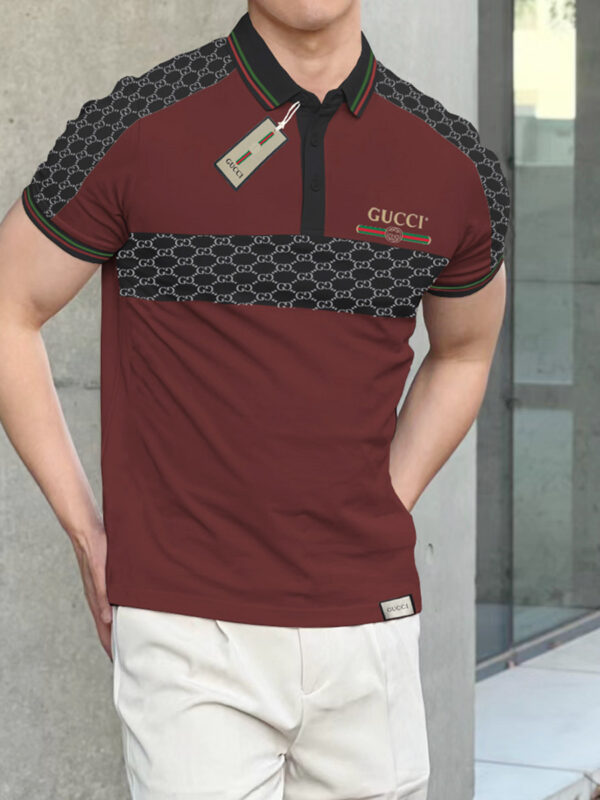 New 2024 – G  Polo Shirt For Men – Max010024