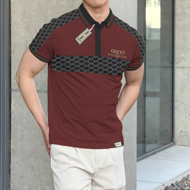 New 2024 – G  Polo Shirt For Men – Max010024