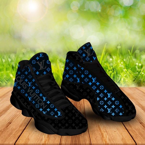 L  Luxury Air Jordan 13 Sneaker -B9G-LNT0000182