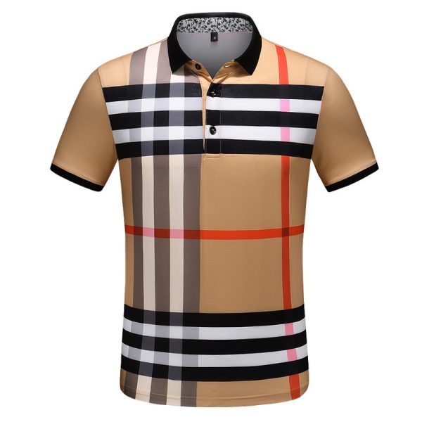 Limited Edition B  Polo Shirt For Men –  B9G-PO-LTV743