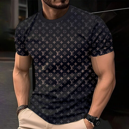 New 2025 – Luxury Brand Unisex T-shirt Special Gift Premium Outfit For Men Women -Max2407252405