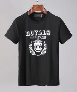 New 2024 – D Luxury Brand Premium T-Shirt Outfit For Men Max4990