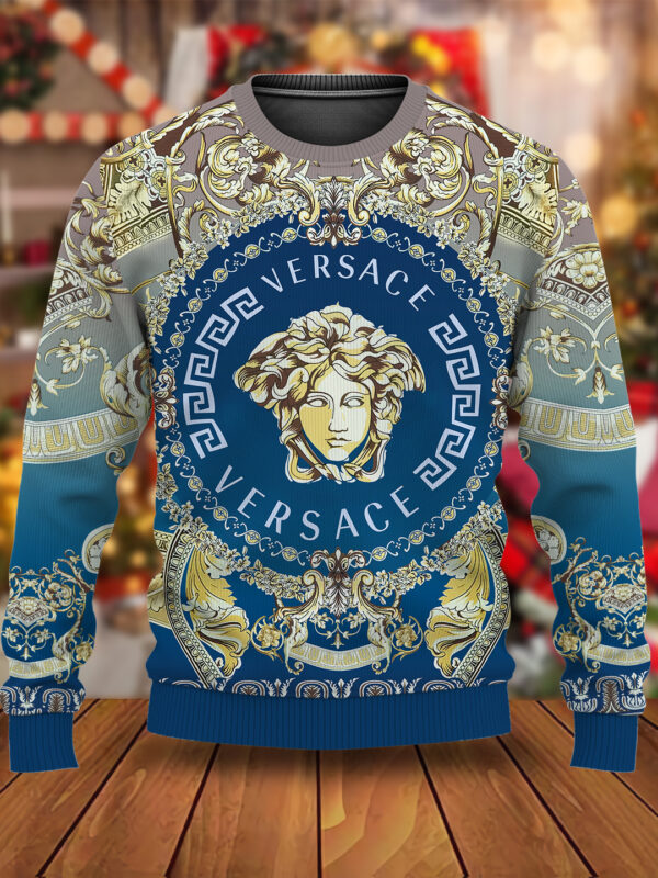 New 2024, V  Sweater , Sweatshirt  – TH9111014