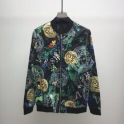 V  Jacket or Bomber Jacket  Bomber Jacket – Max011237