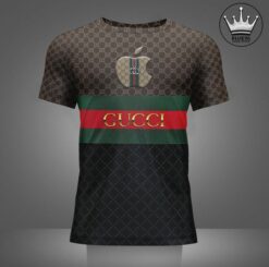 New 2024-  G  Luxury  Brand Premium T-Shirt Outfit For Men Women – B9G-TX-Max02865