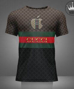 New 2024-  G  Luxury  Brand Premium T-Shirt Outfit For Men Women – B9G-TX-Max02865