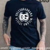 New 2025 – D Luxury Brand Premium T-Shirt Outfit For Men -Max012544