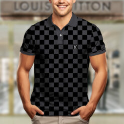 New 2025 – Luxury Brand Polo  Special Gift Premium Outfit For Men –  – Max011881