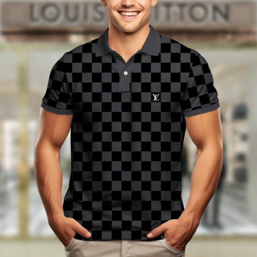New 2025 – Luxury Brand Polo  Special Gift Premium Outfit For Men –  – Max011881