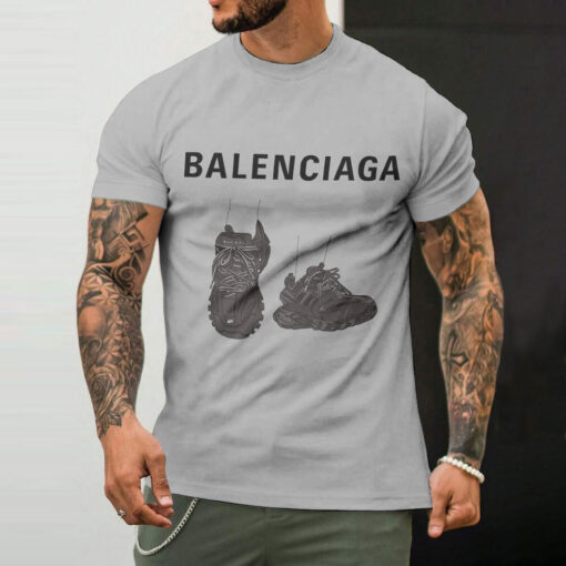 New 2025 – Luxury Brand Unisex T-shirt Special Gift Premium Outfit For Men Women -TDA003326
