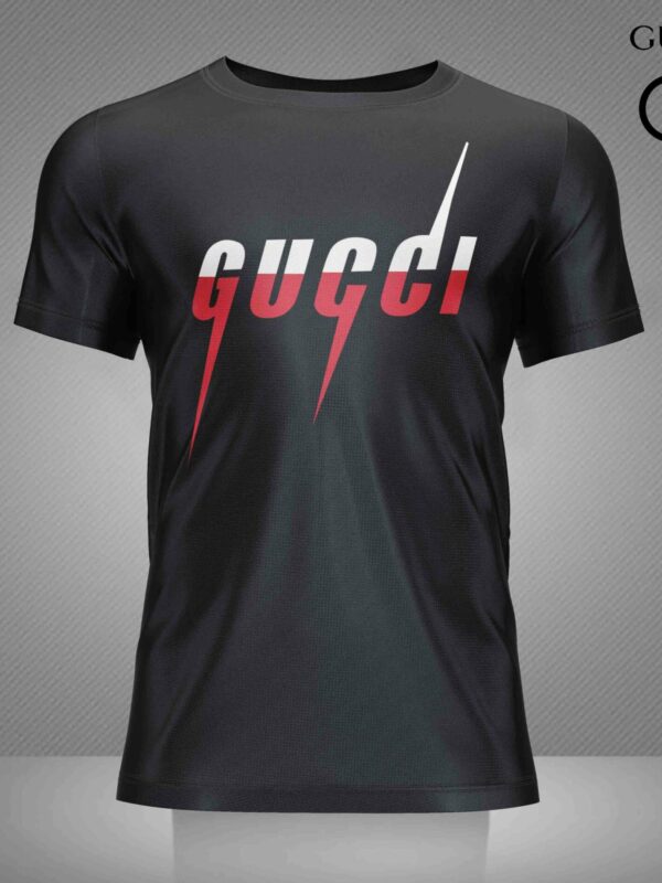 New 2024-  G  Luxury  Brand Premium T-Shirt Outfit For Men Women – B9G-TX-Max3151