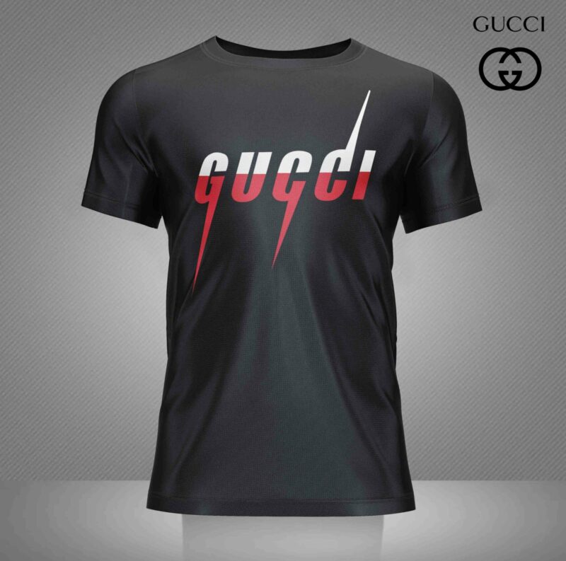 New 2024-  G  Luxury  Brand Premium T-Shirt Outfit For Men Women – B9G-TX-Max3151