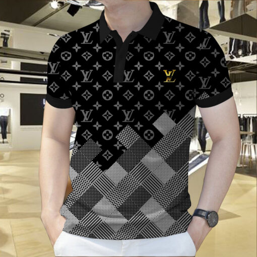 New 2025 – Luxury Brand Polo  Special Gift Premium Outfit For Men – – Max010482
