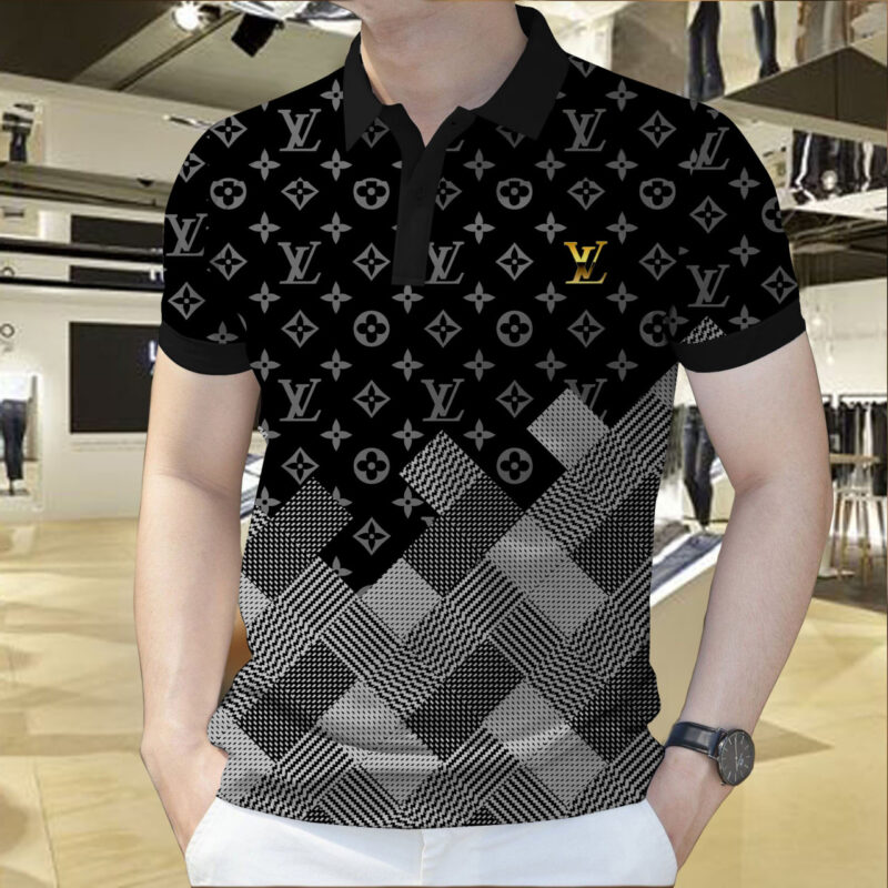 New 2025 – Luxury Brand Polo  Special Gift Premium Outfit For Men – – Max010482