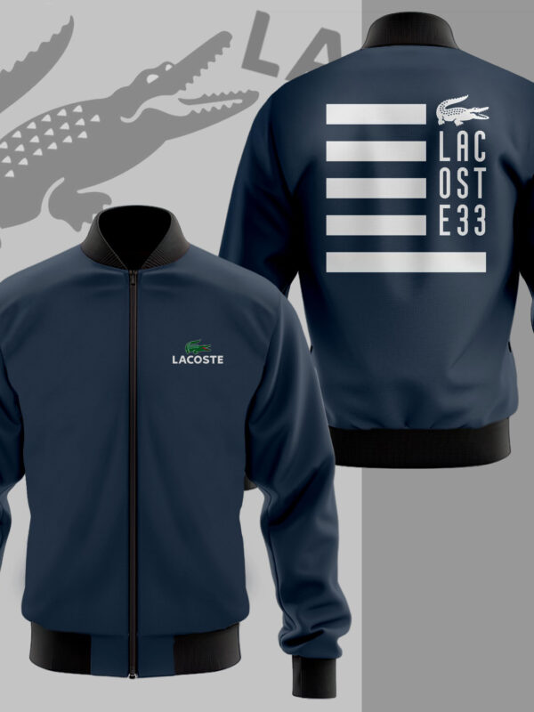 New 2025, Premium LC  Jacket or Bomber Jacket –  TU24100905