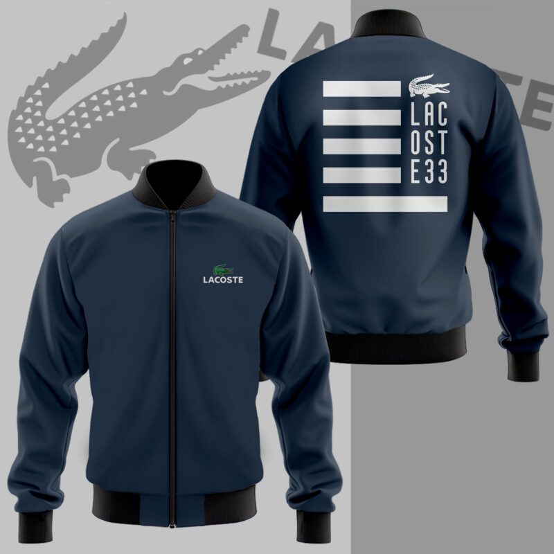 New 2025, Premium LC  Jacket or Bomber Jacket –  TU24100905