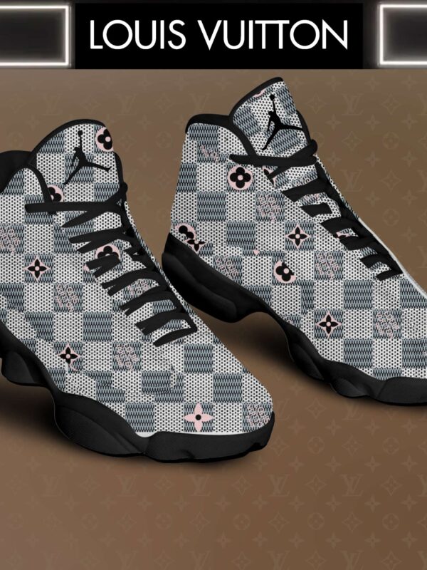 L  Luxury Air Jordan 13 Sneaker -Max2407101626