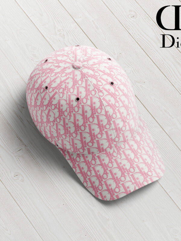 Unisex – D Cap Limited Edition B9G-CAP-Max4599