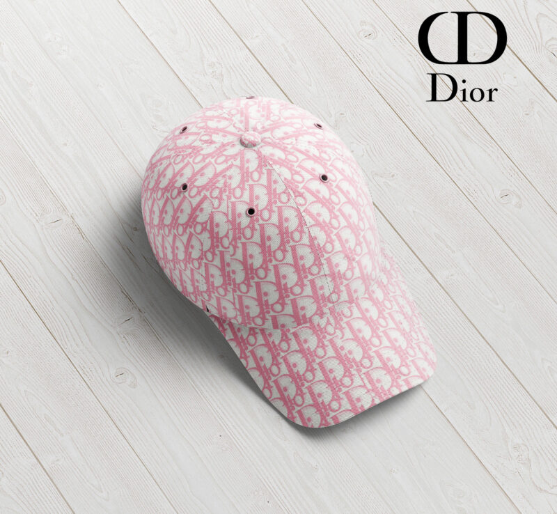 Unisex – D Cap Limited Edition B9G-CAP-Max4599