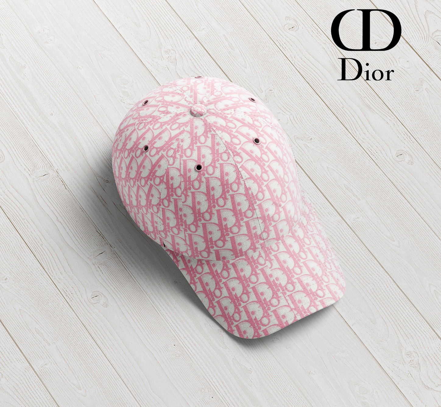 Unisex – D Cap Limited Edition B9G-CAP-Max4599
