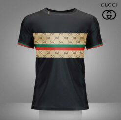 New 2024-  G  Luxury  Brand Premium T-Shirt Outfit For Men Women – B9G-TX-Max03000
