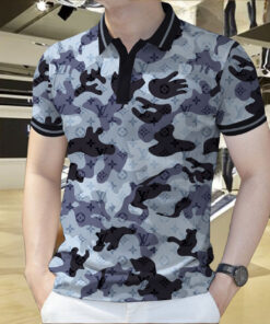 New 2025 – Luxury Brand Polo  Special Gift Premium Outfit For Men – – Max010487