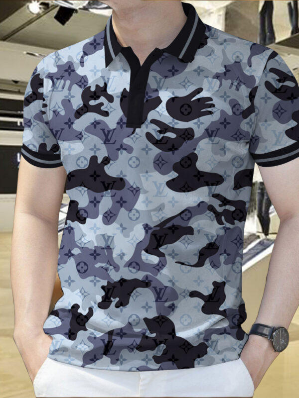New 2025 – Luxury Brand Polo  Special Gift Premium Outfit For Men – – Max010487