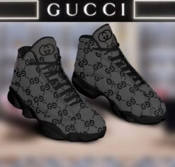 G  Luxury Air Jordan 13 Sneaker -Max012294
