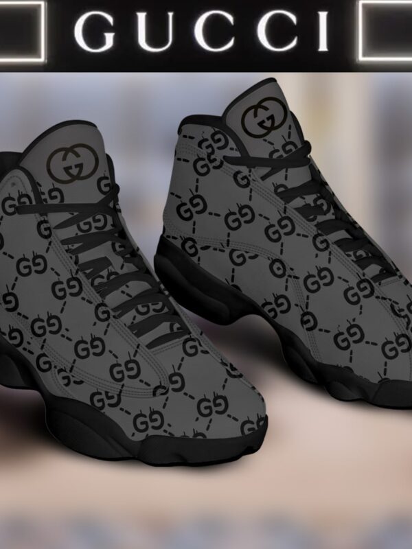 G  Luxury Air Jordan 13 Sneaker -Max012294