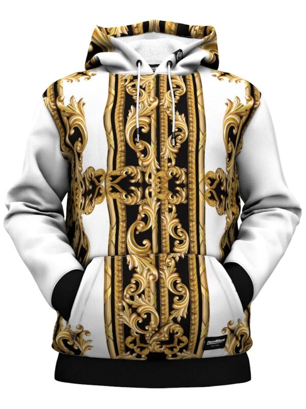 New 2024,Unisex – V  Hoodie Limited Edition – AF-Max05919