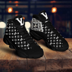 L  Luxury Air Jordan 13 Sneaker -B9G-L9G100032