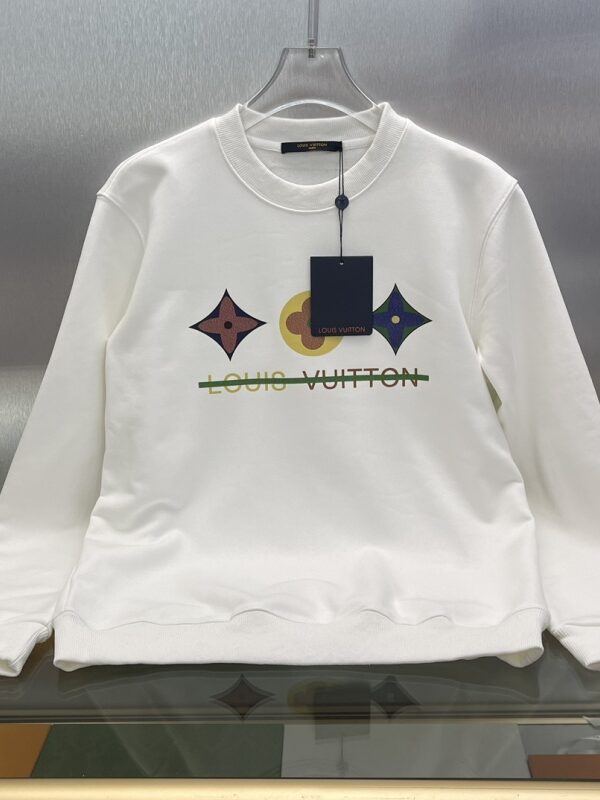 New 2024, 2024-L   Sweater , Sweatshirt  – Max010282