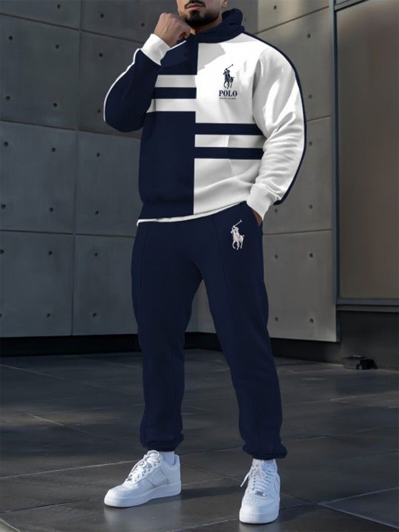 New 2025 R- Luxury Hoodie & Sweatpants – Max2407242369