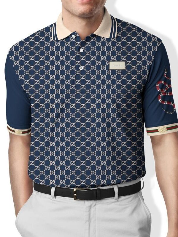 New 2024 – G  Polo Shirt For Men – B9G-PO- Max09096