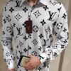 L  Long Sleeve Shirt For Men – B9G-CCY-Max07217