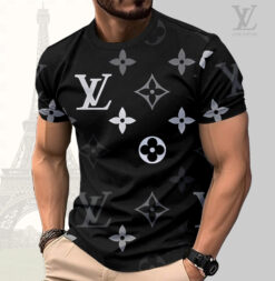 New 2025 – Luxury Brand Unisex T-shirt Special Gift Premium Outfit For Men Women -PR25042530