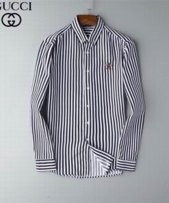 Limited  Perfect Long Sleeve Shirt CCY Max01164