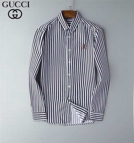 Limited  Perfect Long Sleeve Shirt CCY Max01164