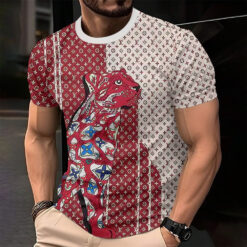 New 2025 – Luxury Brand Unisex T-shirt Special Gift Premium Outfit For Men Women -Max2408143097