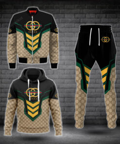 Combo G  Jacket & Hoodie &  Pants Max5332