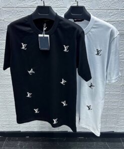 (Black & White) Limited Edition L  T Shirts – Max2407171891