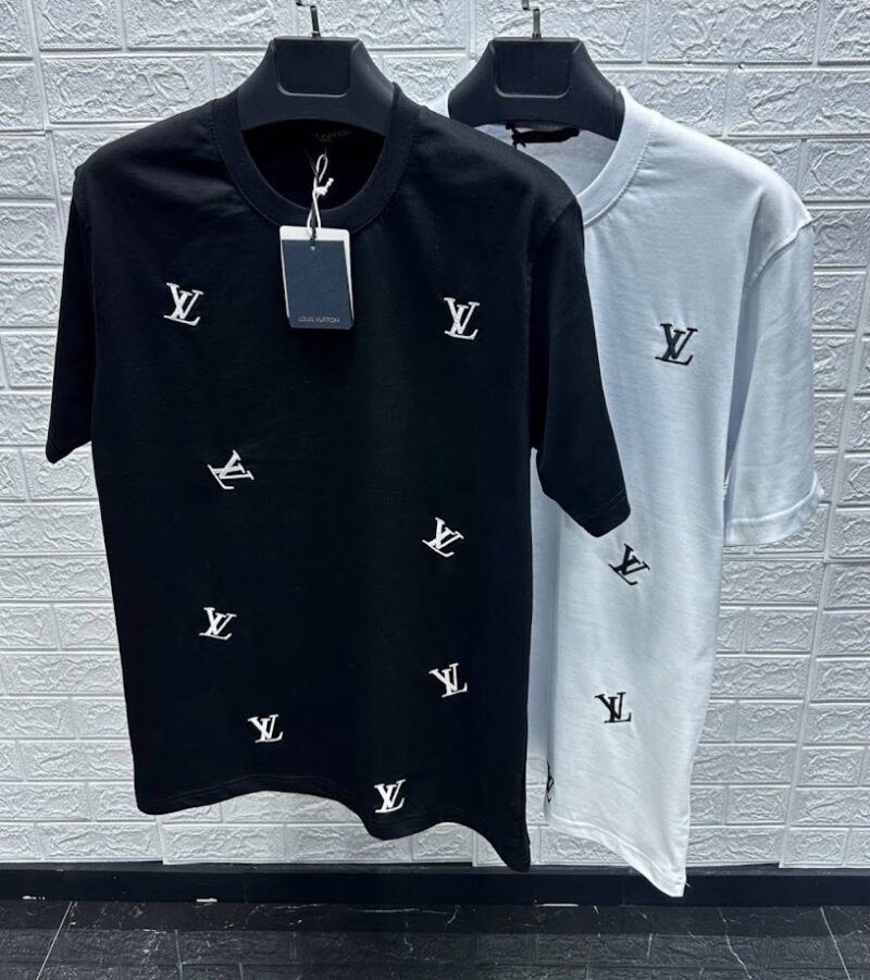 (Black & White) Limited Edition L  T Shirts – Max2407171891