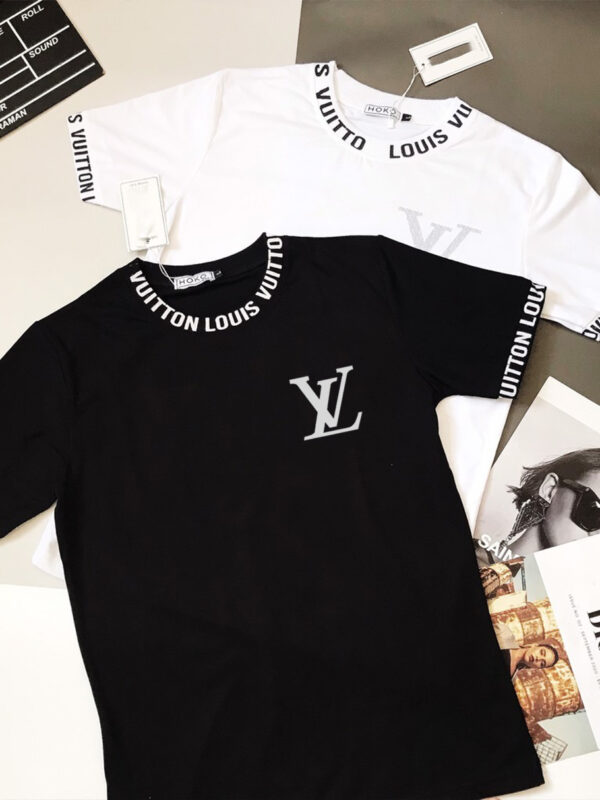(Black & White) Limited Edition L  T Shirts – Max24050522
